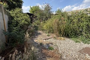 Garden- click for photo gallery
